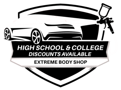 High School & College Discounts Available